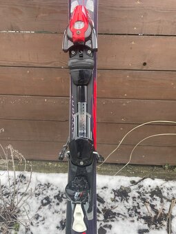 Lyže Salomon 172 cm - 2