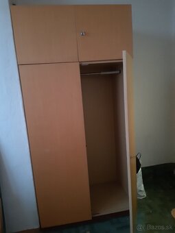 Skriňa na predaj - 2
