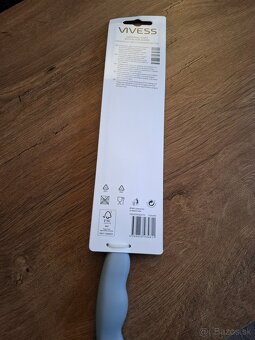 Nový nôž s púzdrom - 2