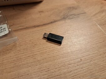 USB-C na Micro USB - 2