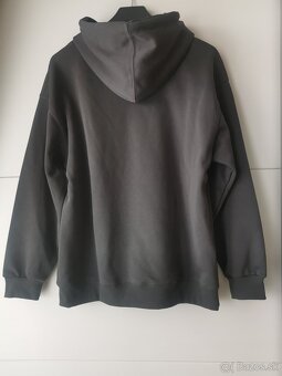 Scuffers mikina M - 2