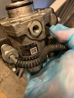 Originálne náhradné diely Mazda 2.2d - 2