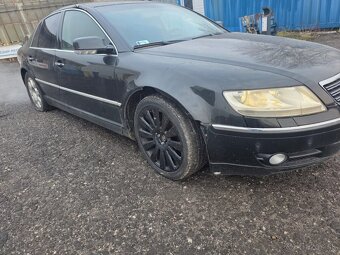 VW Phaeton 3.0 TDI 165 KW ND - 2