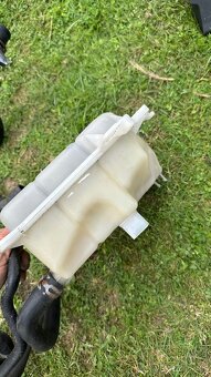 Nadrzka na vodu audi seat - 2