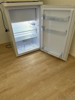 Chladnička s mraznickou Amica - 2