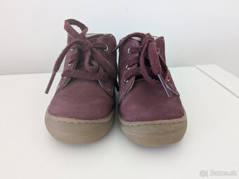 Predám detské topánky bubblegummers veľ. 19 - 2