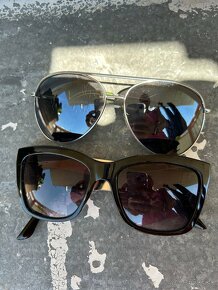 Dámske Slnečné okuliare - 2