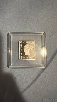 PREDÁM ROZNE STRIEBORNÉ MINCE - 2