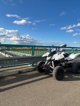 Access tomahawk 400 - 2