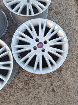 Elektróny R16 Fiat Bravo II - 2