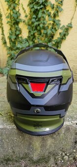 Prilba Can Am EX-2 Epic - 2