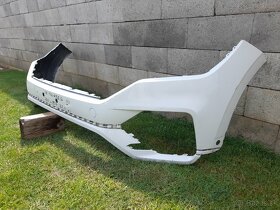 Vw TOUAREG 3 NARAZNIK760 807 221 - 2