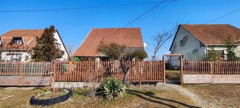 Rodinný dom na okamžité bývanie - 2