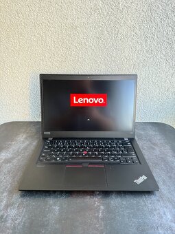 Lenovo ThinkPad X13 G1 - 2