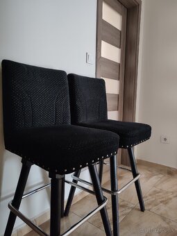 Stoličky - 2