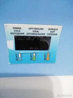 Detská vanička - 2