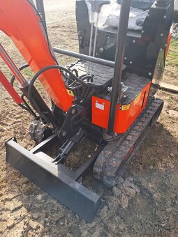 Minibager Macao STX12 - 2