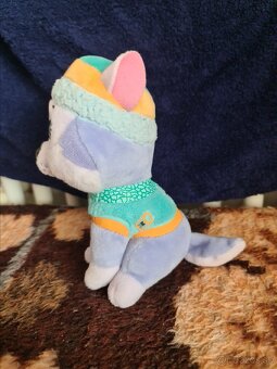 lapkova patrola plysaky - 2