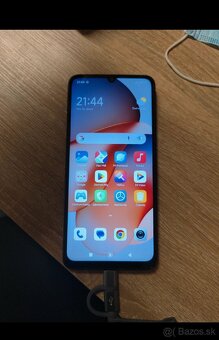 MOBIL Xiaomi Redmi 13C - 2