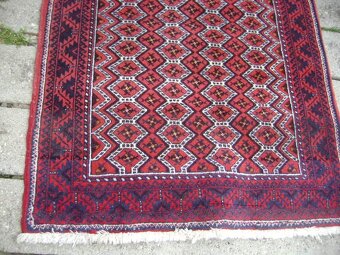 Koberec 100x200cm - 2