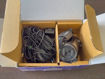 Samsung HMX-H204BP/XER - 2