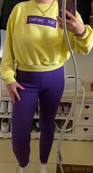 Rebrovaná nová súprava - 2