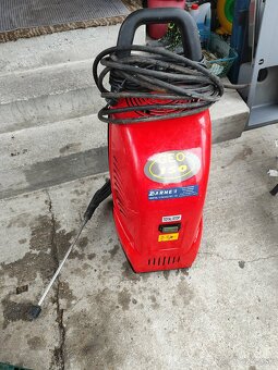 Vapka Geo 150. - 2