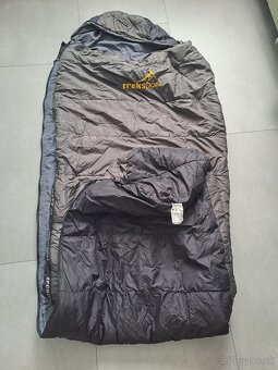 Spacák Treksport - 2