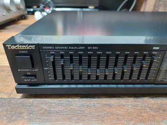 Technics SH-E50 - 2