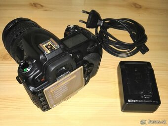 Nikon D90 - 2
