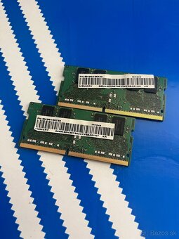 Predam SKhynix RAM 8Gb(2x4Gb) 2133MHz - 2