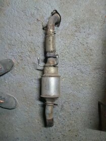 Katalizator Iveco Daily 504141531 - 2