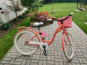 damsky bicykel kenzel - 2