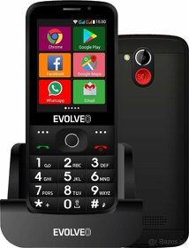 Evolveo easyPhone AD - 2