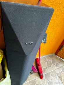 Sony - 2