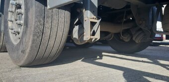 KEMPF 45 m3 / VIBRÁTOR / houpačka + okénko / rukáv - 2