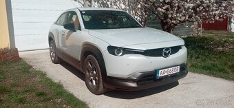Mazda MX30  E-Skyactiv-odpočet DPH - 2