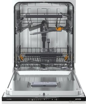 GORENJE GV65260 - Vstavaná umývačka riadu (A++) - 2