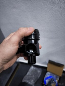 forge blow off ventil pre 1.8T - 2