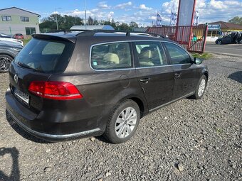 Volkswagen Passat B7 1.6tdi-rv:3.10.2012-Panorama-230tis km - 2