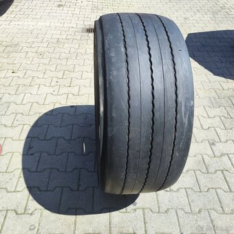 385/55 r22,5 Michelin - 2