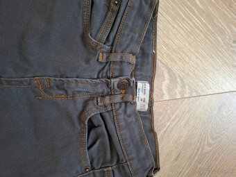 rifle Zara Boys č. 110 - 2