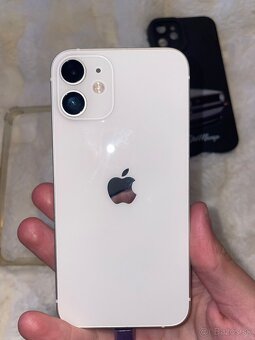 iPhone 12mini - 2