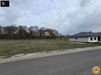 Na predaj stavebný pozemok v obci Beniakovce pri Košiciach - 2