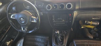 Passat b5.5 1.9tdi 4motion - 2