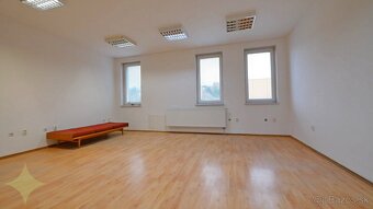 PRENÁJOM Kancelárske priestory Bystrická cesta, Ružomberok - 2