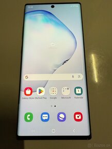 Samsung note 10 plus - 2