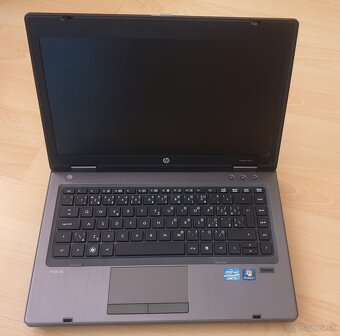 Probook 6460b - 2