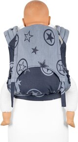 Nosič Fidella Fly Tai outer space blue - 2