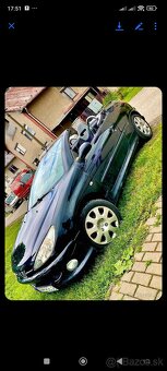 Peugeot 206 cc - 2